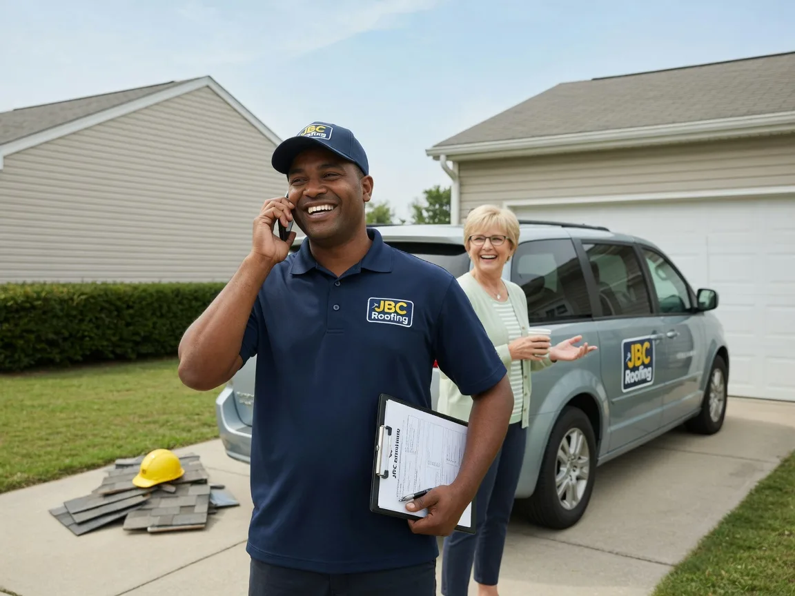 Roof Replacement Carmichaels, PA FAQs